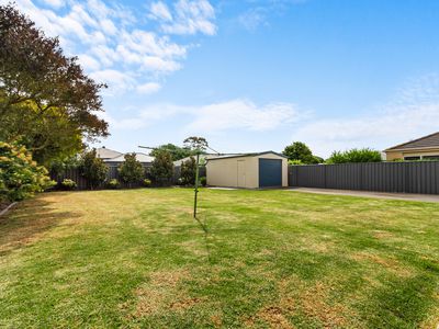 14 Thornley Court, Sale
