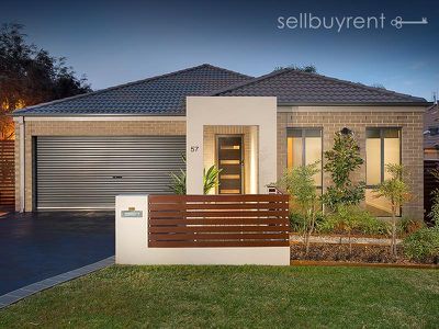 57 FIRESTONE WAY, Wodonga