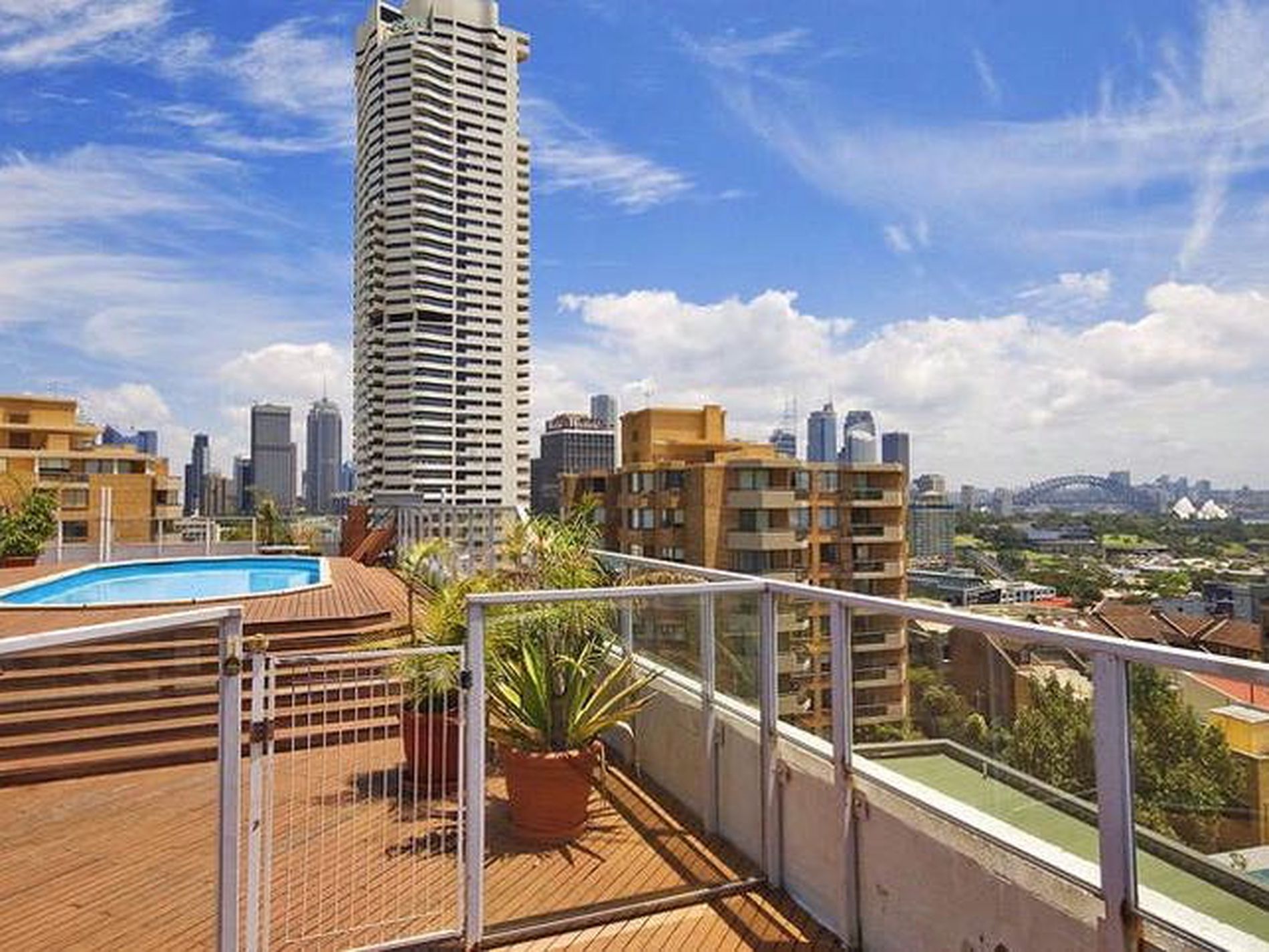 207 / 221 Darlinghurst Road, Darlinghurst