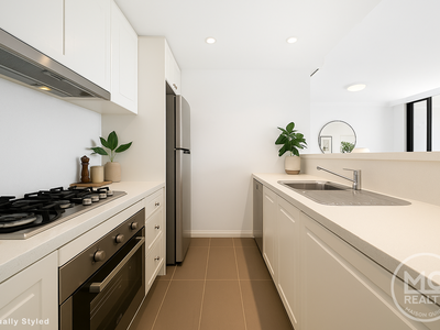 702 / 47 Hill Road, Wentworth Point