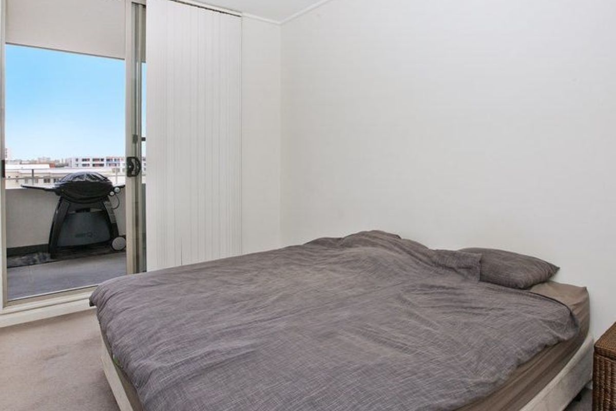 607 / 37 Amalfi Drive, Wentworth Point