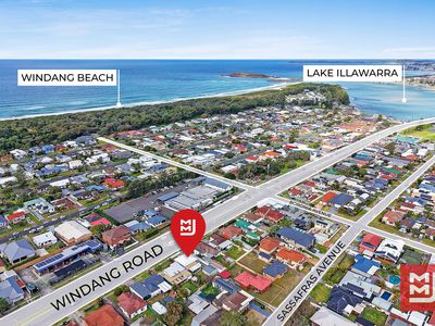 268 Windang Road, Windang