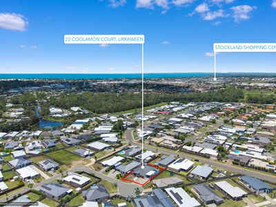 22 Coolamon Court , Urraween