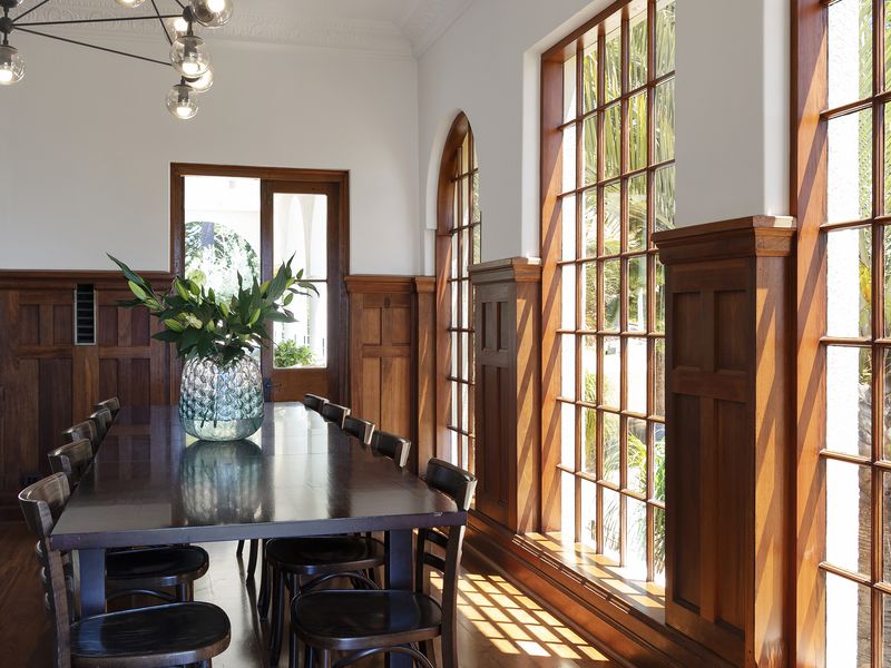 gallery