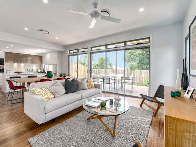 3/85 Waverley Street, Annerley