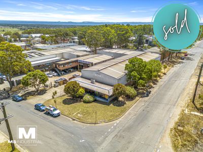 71-73 Melbourne Road, Riverstone