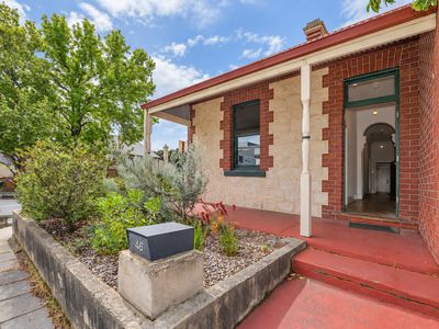 46 Edward Street, Perth