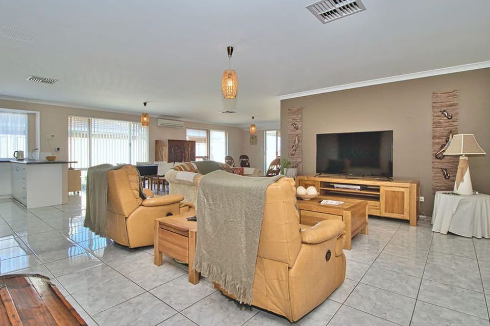 9 Maidwell Lane , Baldivis