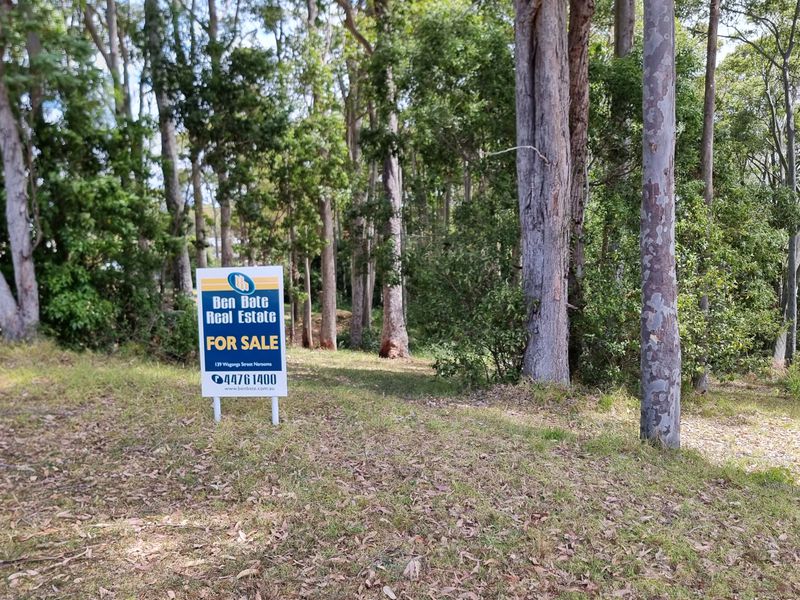 216 Princes Highway, Narooma