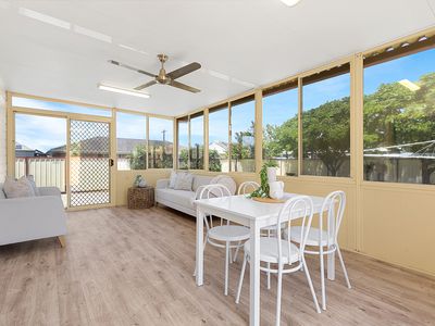 88 Government Road, Weston