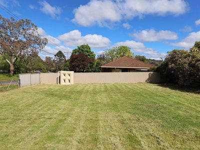 4A Wright Street, Harcourt