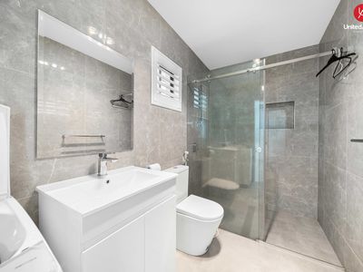 25B Hubert Street, Fairfield