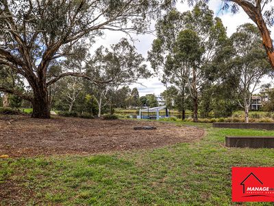 1 TOM NICHOLAS CRESCENT, Forde