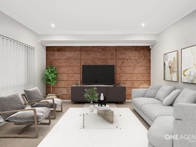 1 Wildflower Dr, Springfield Lakes