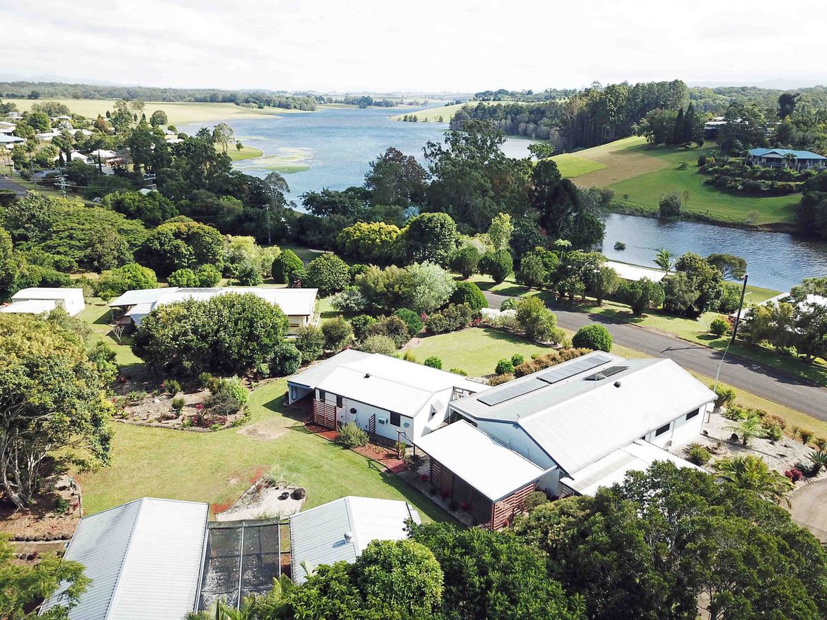 Yungaburra