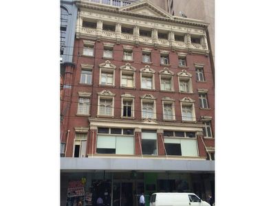 65 Elizabeth Street, Melbourne