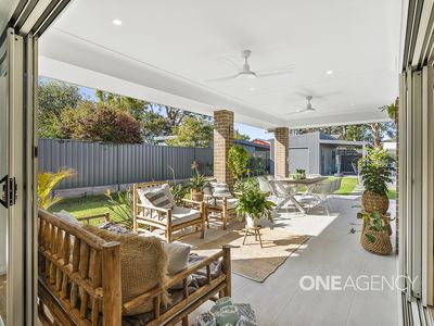 30 Killarney Road, Erowal Bay