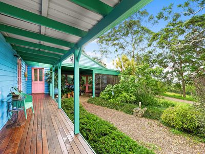 19 Cumner Lane, Reesville