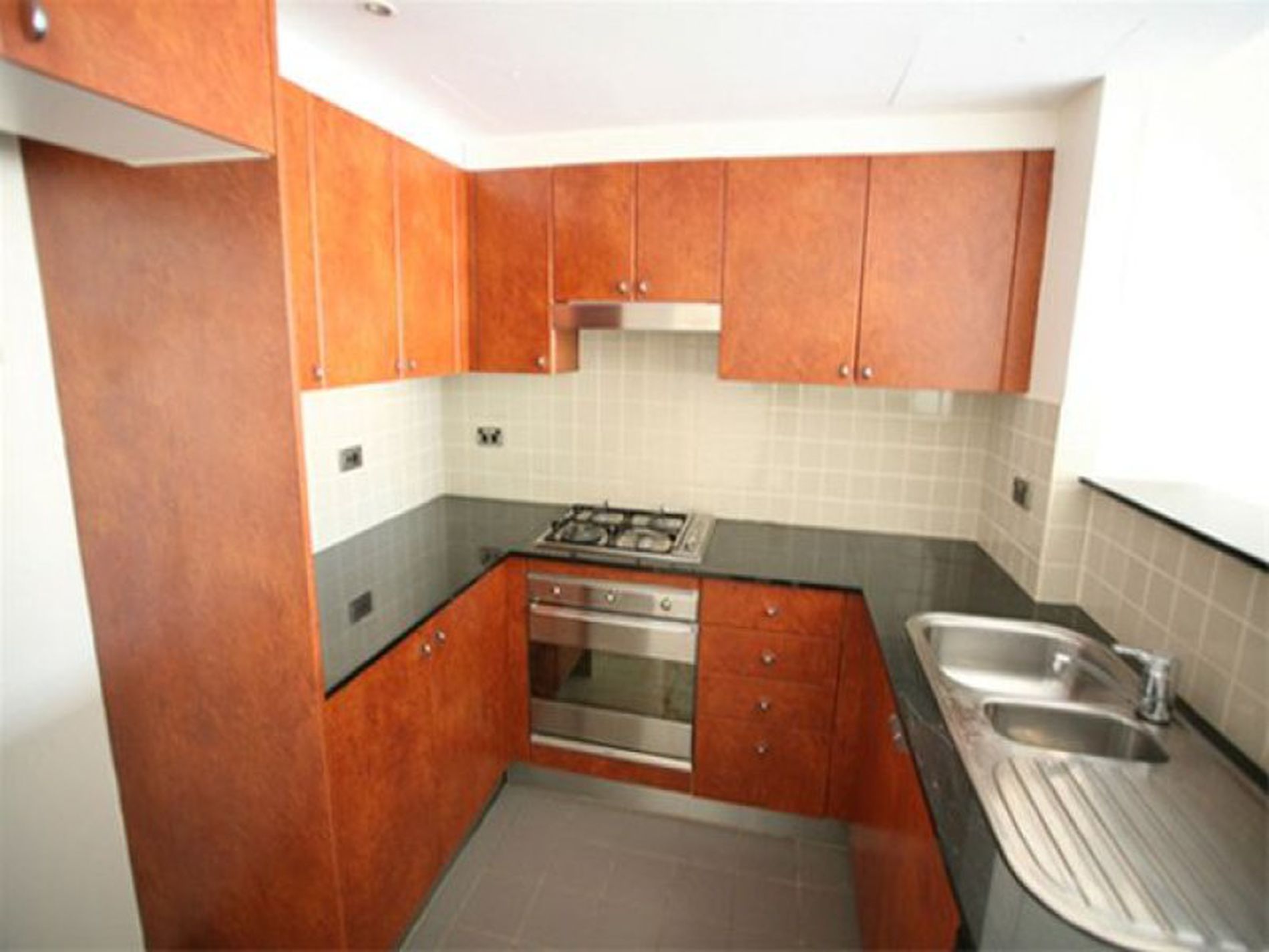 1205 / 1 Hosking Place, Sydney