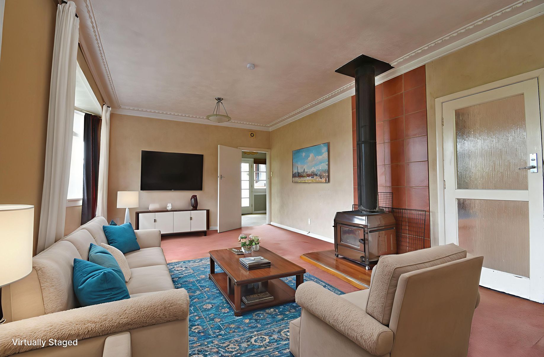 78 Oakwood Avenue, Maryhill