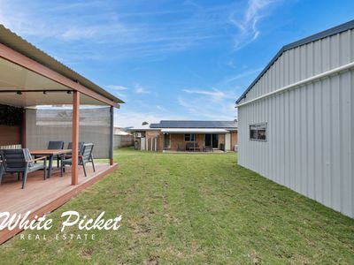 6 Melissa Crescent, Walkerston