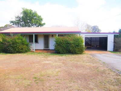 17 Keith Shaw Drive, Kingaroy