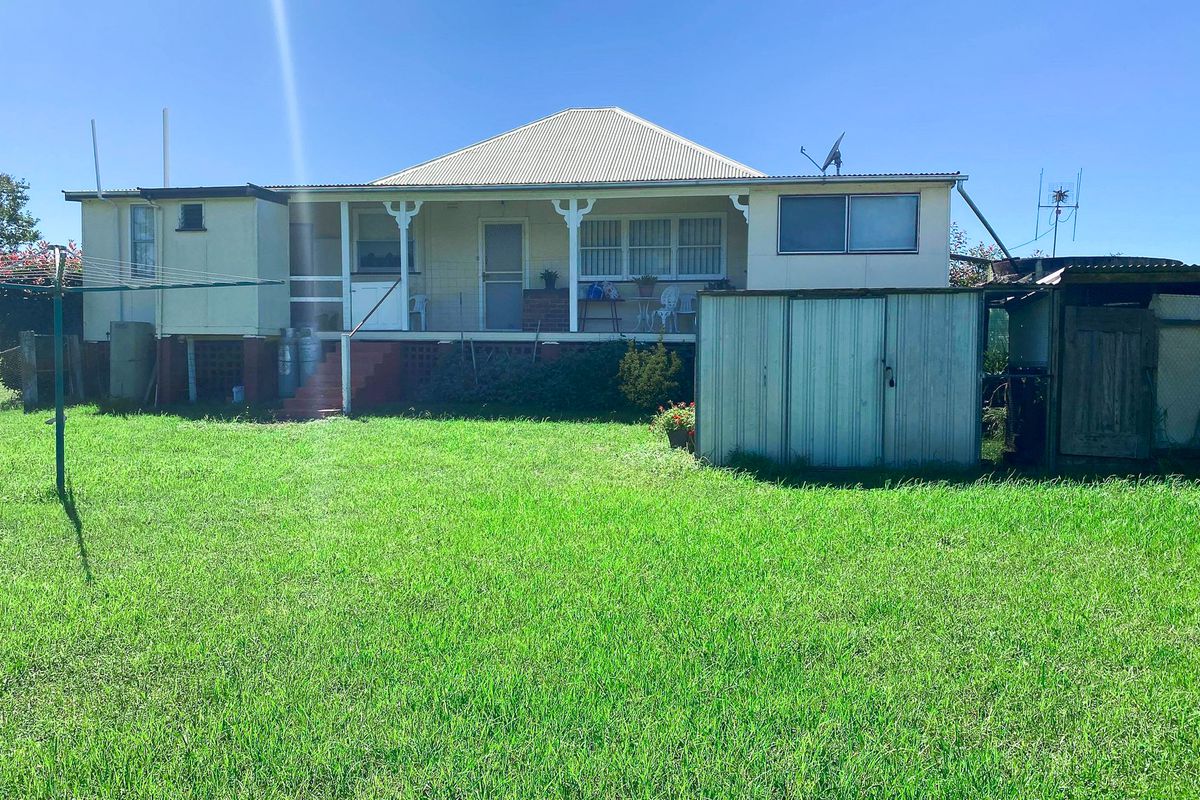 1135 Wherrol Flat Rd, Wherrol Flat