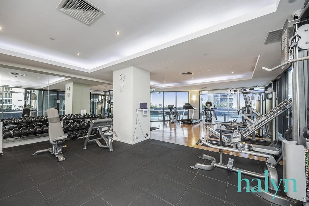 142 / 181 Adelaide Terrace, East Perth