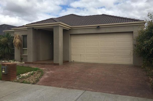19 Taransay Way, Craigieburn