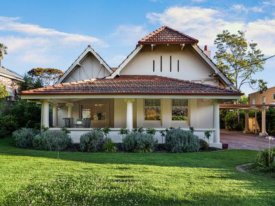 92 Mills Terrace , North Adelaide
