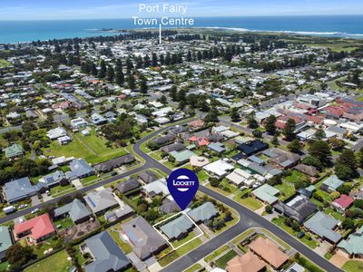 4 Allan Street, Port Fairy