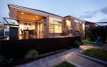 110 Marissa Crescent, Berwick