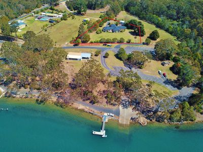 21 Landing Road, Broadwater