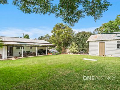 143 East Street, Nowra
