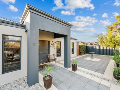 9 Peregrine Link, Harrisdale