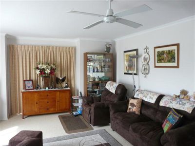 Tocumwal