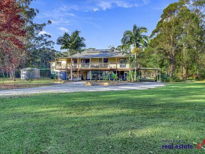 1595 Maria River Road, Crescent Head