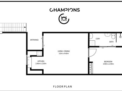 3 / 5-7 Nelson Street, Bungalow