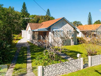 376 Beaudesert Road, Moorooka