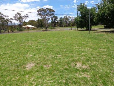 2-4 Henderson Street, Coolah