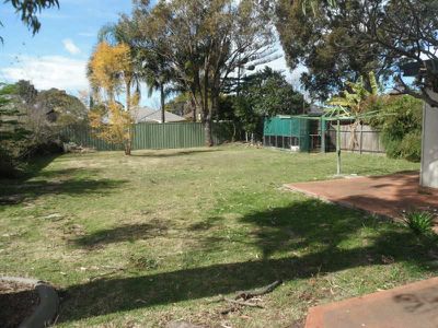 261 Miller Road, Bass Hill