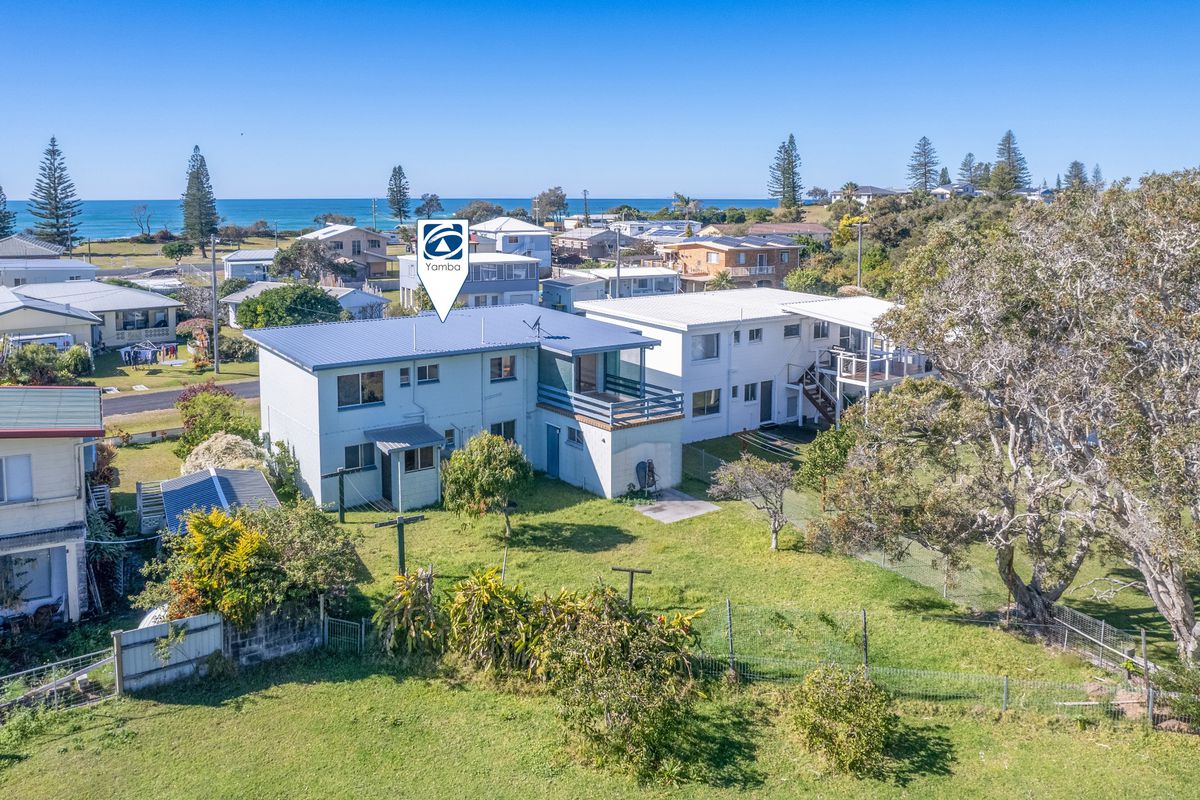 28 Honeysuckle Street, Brooms Head