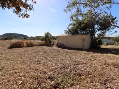 42 Daintree Street, Einasleigh