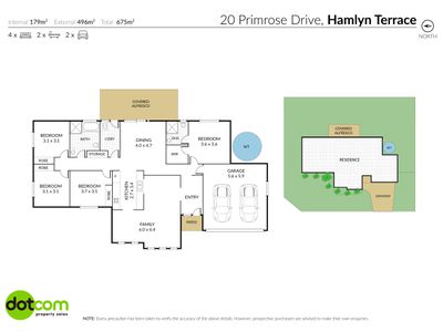 20 Primrose Drive, Hamlyn Terrace