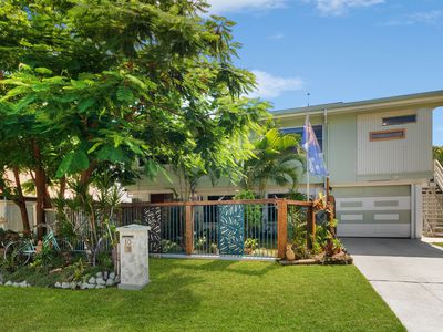 10 Mount Louisa Drive, Mount Louisa