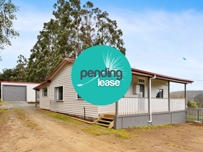 20 Knights Road, Geeveston