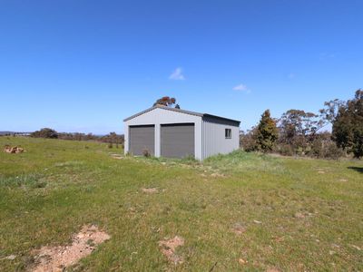 Lot 3  Lot 3  Coppermine Road, Heathcote