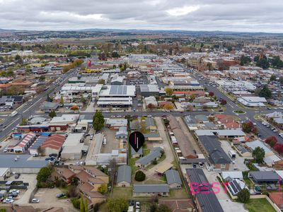 10 / 99 Rankin Street, Bathurst