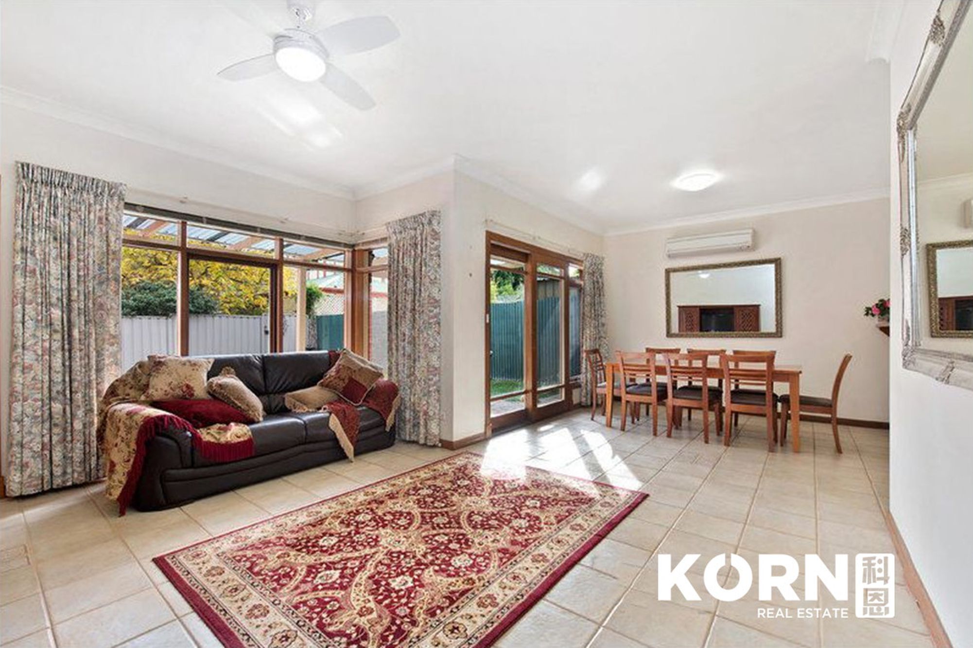 3 / 576  Portrush road, Glen Osmond