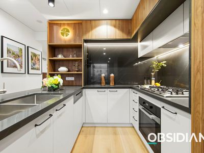 203 / 9 Peach Tree Road, Macquarie Park